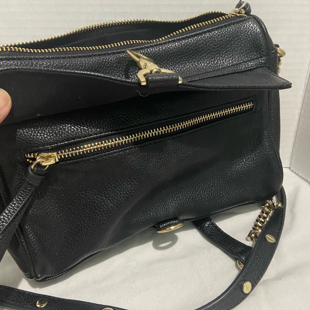 Bag-